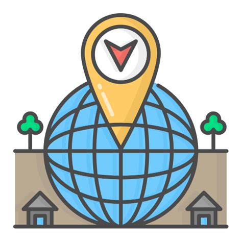 Global Position Icon 的图像结果