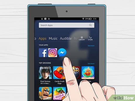 Image result for Kindle Fire Tutorial Free