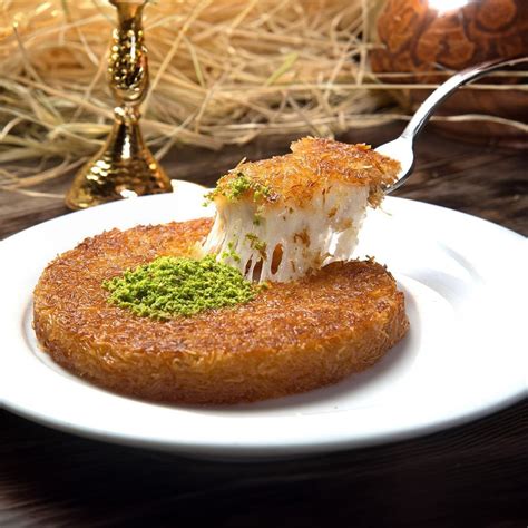 Kunafa