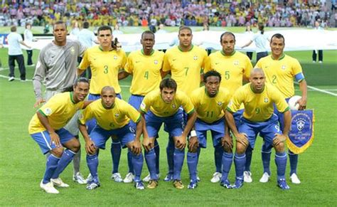 Seleção Brasileira campeã 2002: Uma Retrospectiva