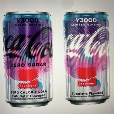 Coca-Cola Y3000 | The Soda Wiki | Fandom
