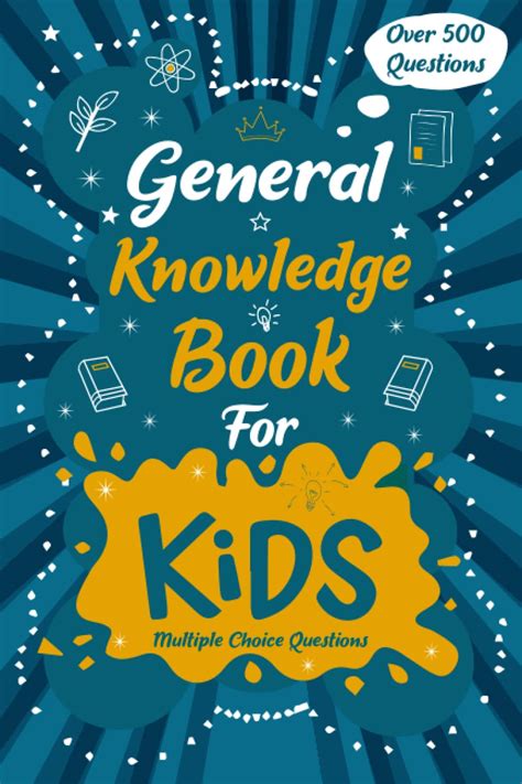 Rezultat imagine pentru General Knowledge Topics