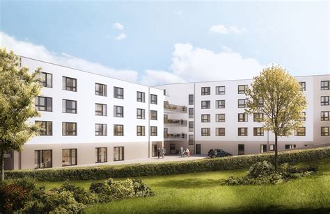 Nachhaltigkeit rentiert sich » CARE INVEST