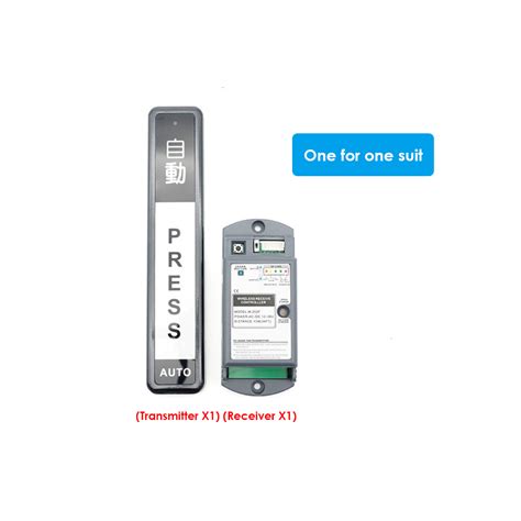 Image result for Automatic Door Button