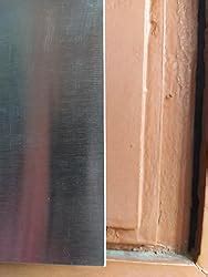 Buy SYGA Round Cake Smoother with Scale Cutting Knife Utility Flour ...