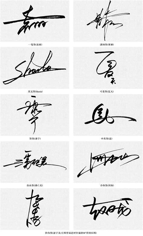 刘字怎么写好看签名,刘字签名怎么写好看 - 伤感说说吧