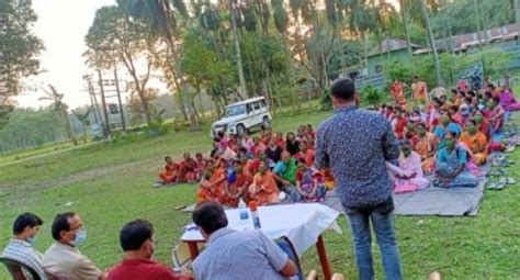 Promotion of scientific aquaculture_West Bengal | Department of ...