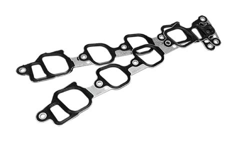 Image result for Installing Fel-Pro Intake Gaskets