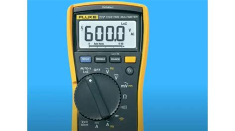 Image result for Multimeter Symbols Explained