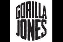 Gorilla Jones Boxing #B 1930 The Arena Sheet RARE! | eBay