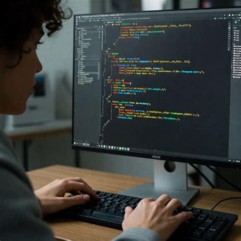 BCA Computer System 的图像结果