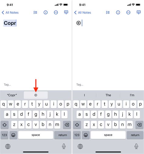 Cómo escribir los símbolos de Copyright ©, Trademark ™ y Registered® en ...
