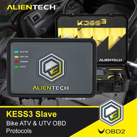 Alien Tech OBD Bench Cable 的图像结果
