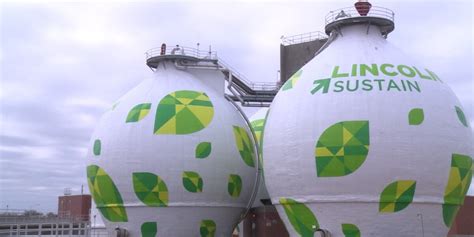 City Biogas project complete: turning wastewater into renewable natural gas