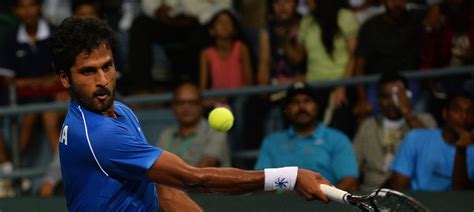 Saketh Myneni, N Sriram Balaji start strong at KPIT Challenger in Pune