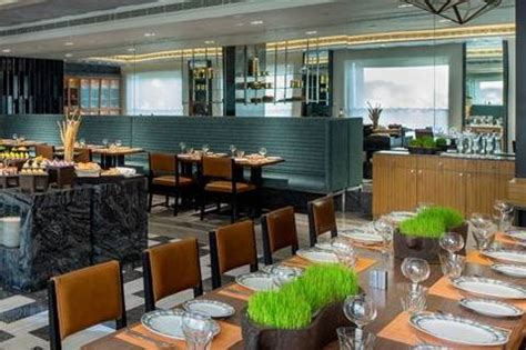 The Raintree, Anna Salai - Venue - Teynampet - Weddingwire.in