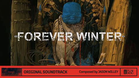 The Forever Winter Soundtrack on Steam