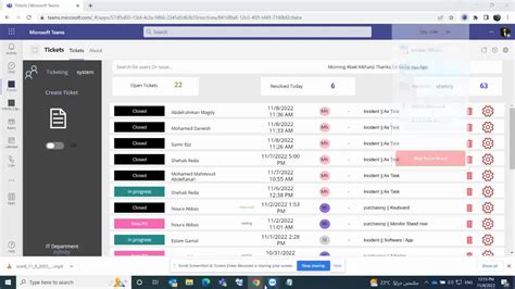 Rezultat imagine pentru Ticketing System Tutorial