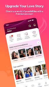 NeST Matrimony ® App – Apps on Google Play