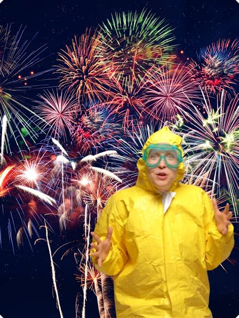 Image result for How to Make Fireworks Explode