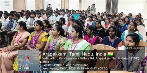 Annai Mira College of Engineering and Technology