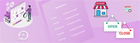 The 5 Best WordPress Business Hour Plugins for 2023