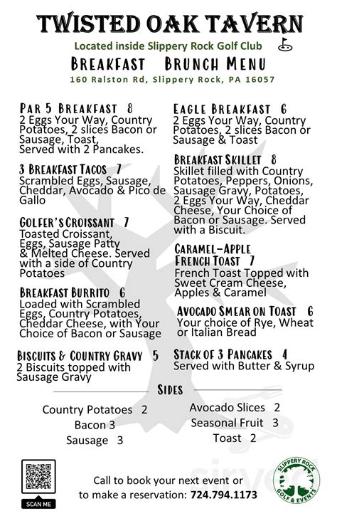 Twisted Oak Tavern Agoura