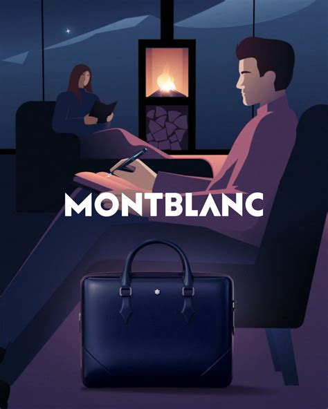 Montblanc® Officiel | Stylos de luxe, Montres & Maroquinerie