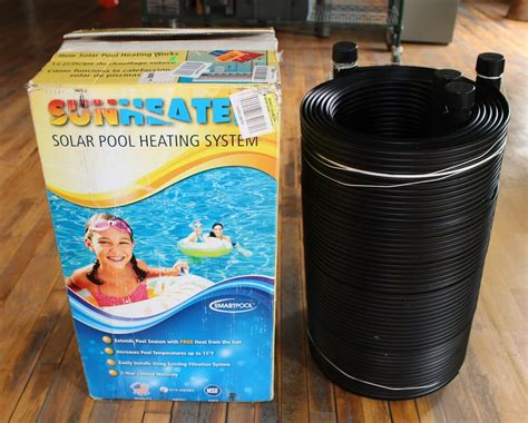 Top 7 Sunquest Solar Pool Heating Panels – Home Preview