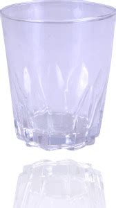 ICOHbyANAS (Pack of 6) CROWN WHISKEY Glass Set Water/Juice Glass Price ...