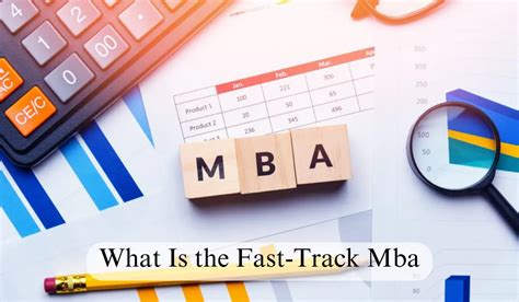 MBA Fast Track Programs 的图像结果