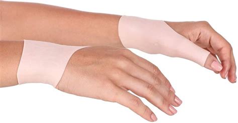 Importikah Silicone Gel Thumb Wrist Support - Buy Importikah Silicone ...