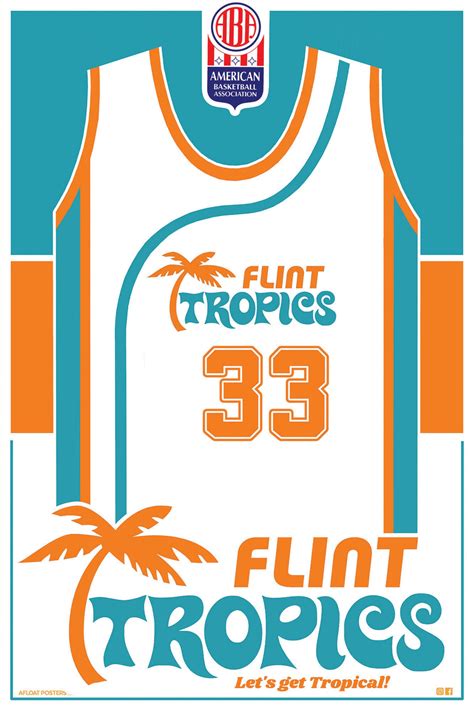 Flint Michigan Tropics