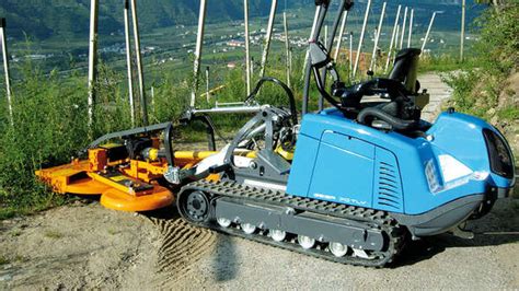 Trinciaerba: come funziona, a cosa serve e tipologie.   Geier