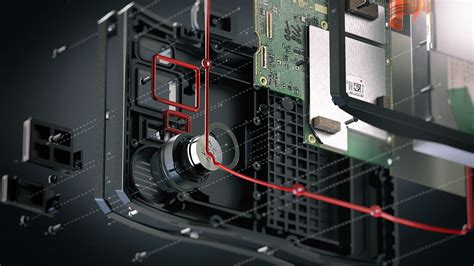 Using Zumo XT 的图像结果