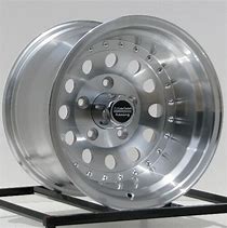 Image result for 15X10 6 Lug Chevy Wheels