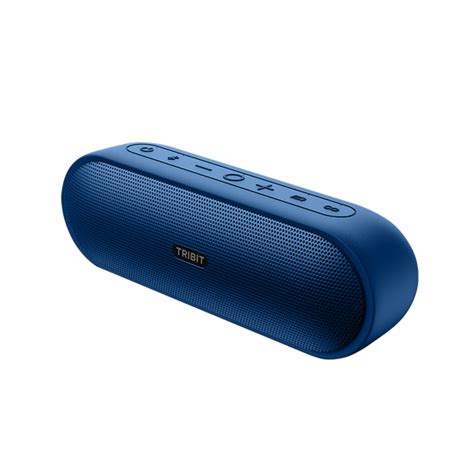 TRIBIT XSound Plus 2 Portable Bluetooth Speaker – Tribit.com