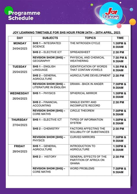 Joy Learning TV Program 的图像结果