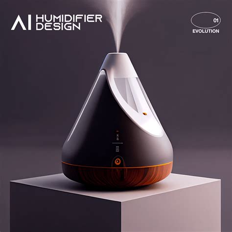 Image result for Mini Humidifier Design