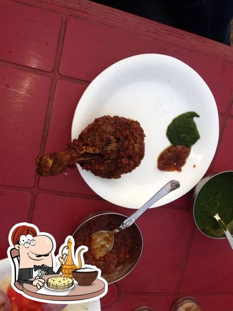Cheers Cafe Magic Food Corner, Mohal - Restaurant menu, prices and reviews