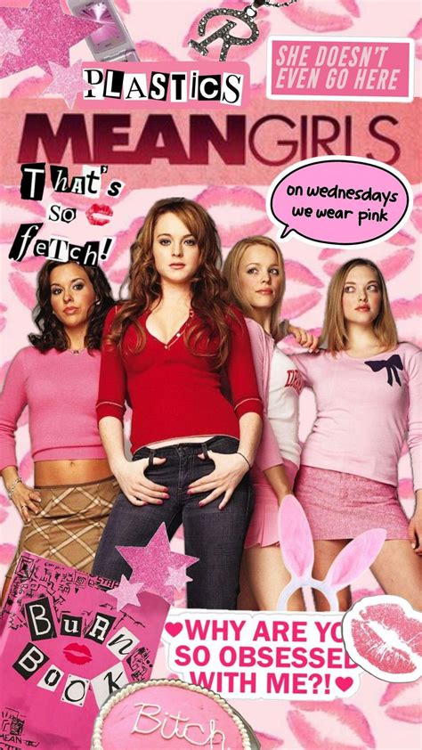 Mean Girls Poster Ideas