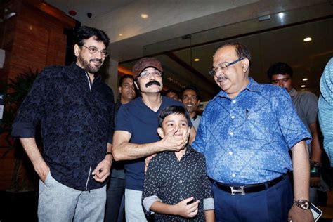 Posto : Screening Movie Photos | Posto : Screening Movie Stills | Posto ...