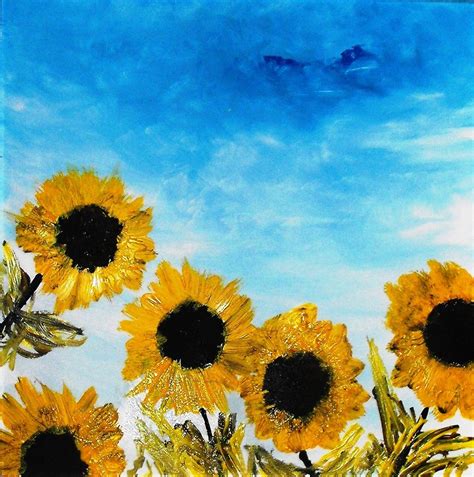 Sip & Paint - Charlecote - Stratford. Everything provided, no exp ...