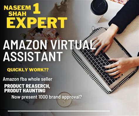 Image result for Amazon FBA Virtual Assistant