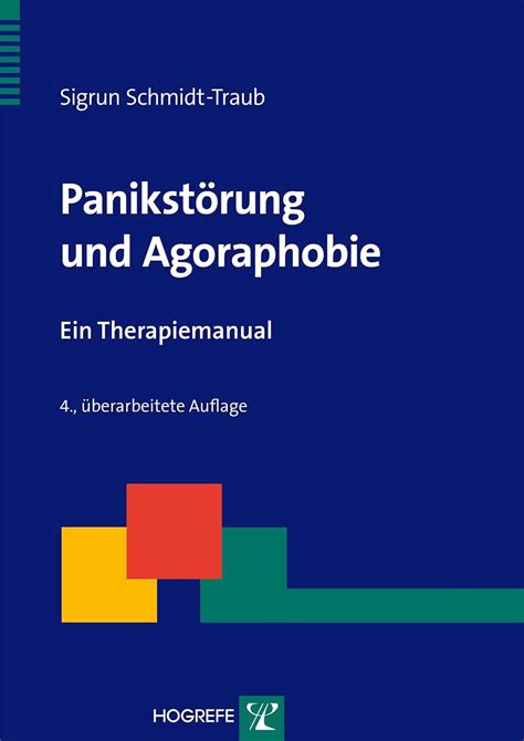 Amazon.in: Buy Panikstörung und Agoraphobie: Ein Therapiemanual ...