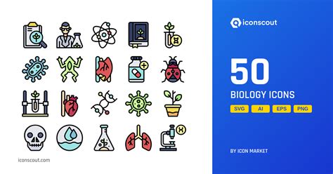Biological Function Icon 的图像结果