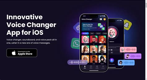 Image result for Voice Changing App