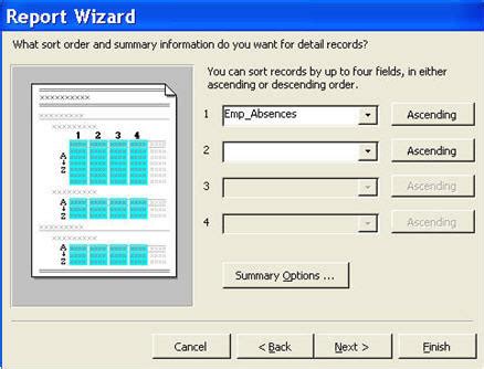 Image result for Access Reports Tutorial
