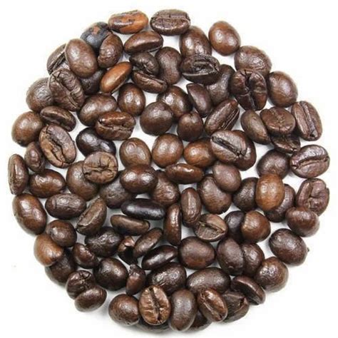 Coffee Beans - Roasted Coffee Beans Manufacturer from Bengaluru