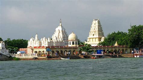 Kudala Sangama- A Spiritual Oasis in Vijayapura | Incredible India